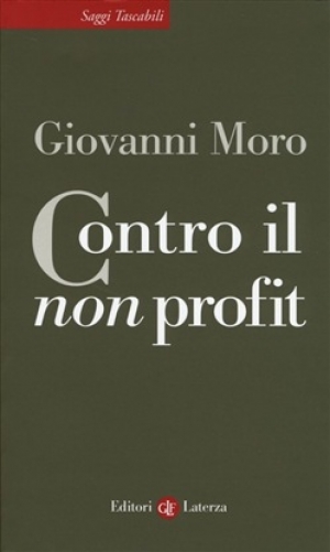 Contro il non profit