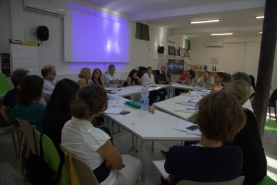 Bella Presenza: un progetto per il contrasto alla povert&agrave; educativa minorile