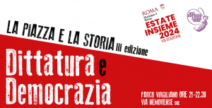 La piazza e la storia