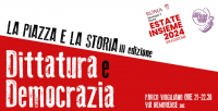 La piazza e la storia