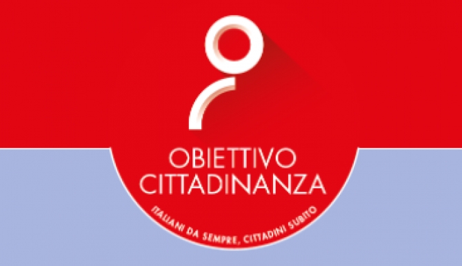 Obiettivo cittadinanza