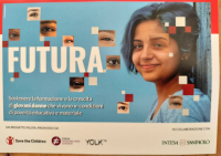 Da quando ho incontrato Futura