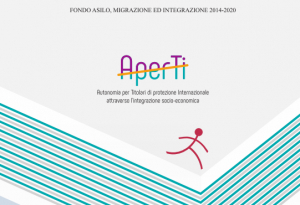 Progetto FAMI AperTI - Rapporto conclusivo
