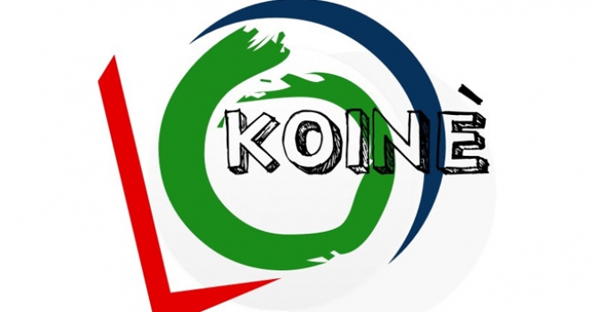 Associazione Koin&egrave;