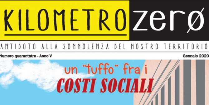 I &ldquo;costi sociali&rdquo;: cosa sono, come si valutano e cosa si pu&ograve; fare