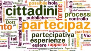 1 dicembre 2018 &ndash; Scuola di partecipazione e cittadinanza. Interviene Emma Amiconi