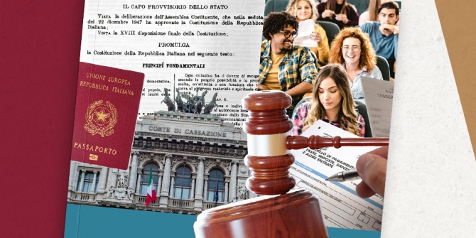 Cittadinanza democratica e educazione civica - Attivit&agrave; e materiali per la scuola secondaria