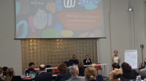 Responsabilit&agrave; sociale, Invitalia incontra gli stakeholder